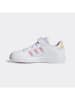 adidas Sneakers "Grand Court 2.0" in Weiß