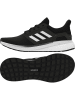 adidas Buty "EQ19 Run" w kolorze czarnym do biegania