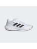 adidas Buty "Runfalcon 3.0" w kolorze biało-czarnym do biegania