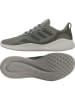 adidas Buty "Fluidflow 2.0" w kolorze khaki do biegania