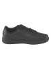 Reebok Sneakersy "Court Advance" w kolorze czarnym