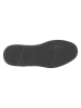Reebok Sneakersy "Court Advance" w kolorze czarnym
