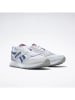 Reebok Sneakers "Classic" in Grau/ Blau