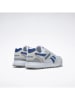 Reebok Sneakersy "Classic" w kolorze szaro-niebieskim