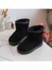 Rock & Joy Boots zwart