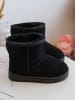 Rock & Joy Winterboots in Schwarz