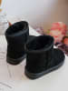 Rock & Joy Winterboots in Schwarz