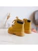 Rock & Joy Boots camel