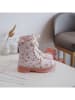 Rock & Joy Boots lichtroze