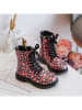 Rock & Joy Boots zwart