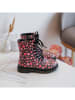 Rock & Joy Boots zwart