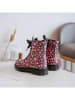 Rock & Joy Boots zwart