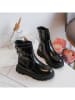 Rock & Joy Boots zwart