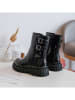 Rock & Joy Boots zwart