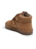 bisgaard Leren sneakers camel