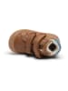 bisgaard Leren sneakers camel