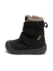 bisgaard Leren boots zwart