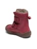 bisgaard Leren boots beskleurig