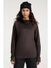 O'Neill Fleecepullover "Clime" in Schwarz