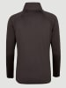 O'Neill Fleecepullover "Clime" in Schwarz