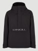 O`Neill Ski-/ Snowboardjacke in Schwarz