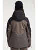 O'Neill Ski-/snowboardjas "Carbonite" antraciet