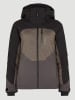 O'Neill Ski-/ Snowboardjace "Carbonite" in Anthrazit
