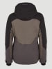 O'Neill Ski-/snowboardjas "Carbonite" antraciet