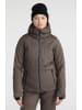 O`Neill Ski-/ Snowboardjacke "Stuvite" in Anthrazit