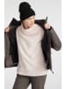 O`Neill Ski-/ Snowboardjacke "Stuvite" in Anthrazit