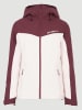 O`Neill Ski-/ Snowboardjacke "Aplite" in Bordeaux/ Rosa