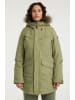 O`Neill Parka "Journey" in Khaki