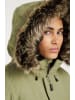 O'Neill Parka "Journey" in Khaki