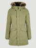 O'Neill Parka "Journey" in Khaki