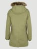 O'Neill Parka "Journey" in Khaki