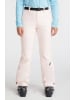 O'Neill Ski-/snowboardbroek "Star Slim" lichtroze