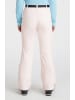 O'Neill Ski-/ Snowboardhose "Star Slim" in Rosa