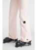 O'Neill Ski-/ Snowboardhose "Star Slim" in Rosa
