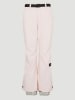 O'Neill Ski-/ Snowboardhose "Star Slim" in Rosa