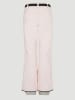 O'Neill Ski-/ Snowboardhose "Star Slim" in Rosa