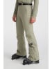 O'Neill Ski-/ Snowboardhose "Star Slim" in Khaki