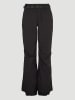 O'Neill Ski-/snowboardbroek "Star Slim" zwart