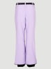 O`Neill Ski-/snowboardbroek "Star" lila