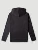 O`Neill Fleecehoodie "Rutile" in Schwarz