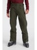 O'Neill Ski-/snowboardbroek "Hammer" kaki