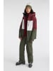 O'Neill Ski-/snowboardbroek "Hammer" kaki