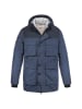 DOLOMITE Donsjas donkerblauw