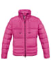 DOLOMITE Daunenjacke "Fitzroy" in Pink
