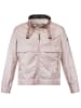 DOLOMITE Übergansjacke "Sedico" in Rosa
