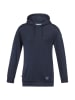 DOLOMITE Hoodie "Gard" in Dunkelblau